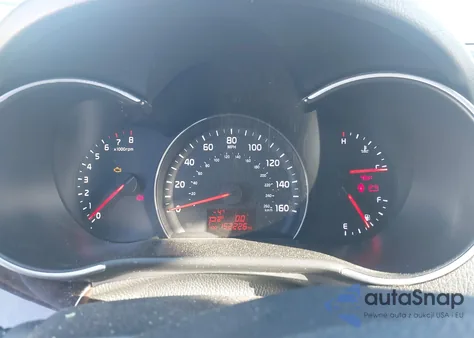 2014 Kia Sorento Lx z USA, uszkodzony, nr VIN 5XYKTCA65EG479652